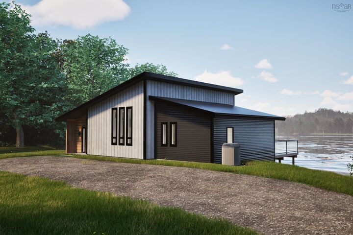 Property Photo: Unit 33 Sweetland Road NS B0J 1E0