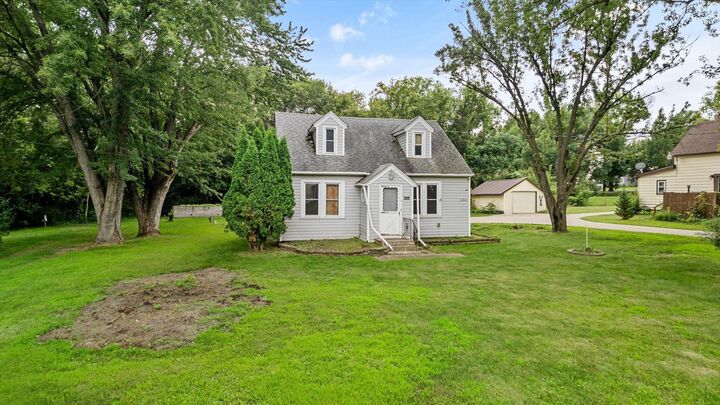 Property Photo:  33863 Hastings Street NE  MN 55008 