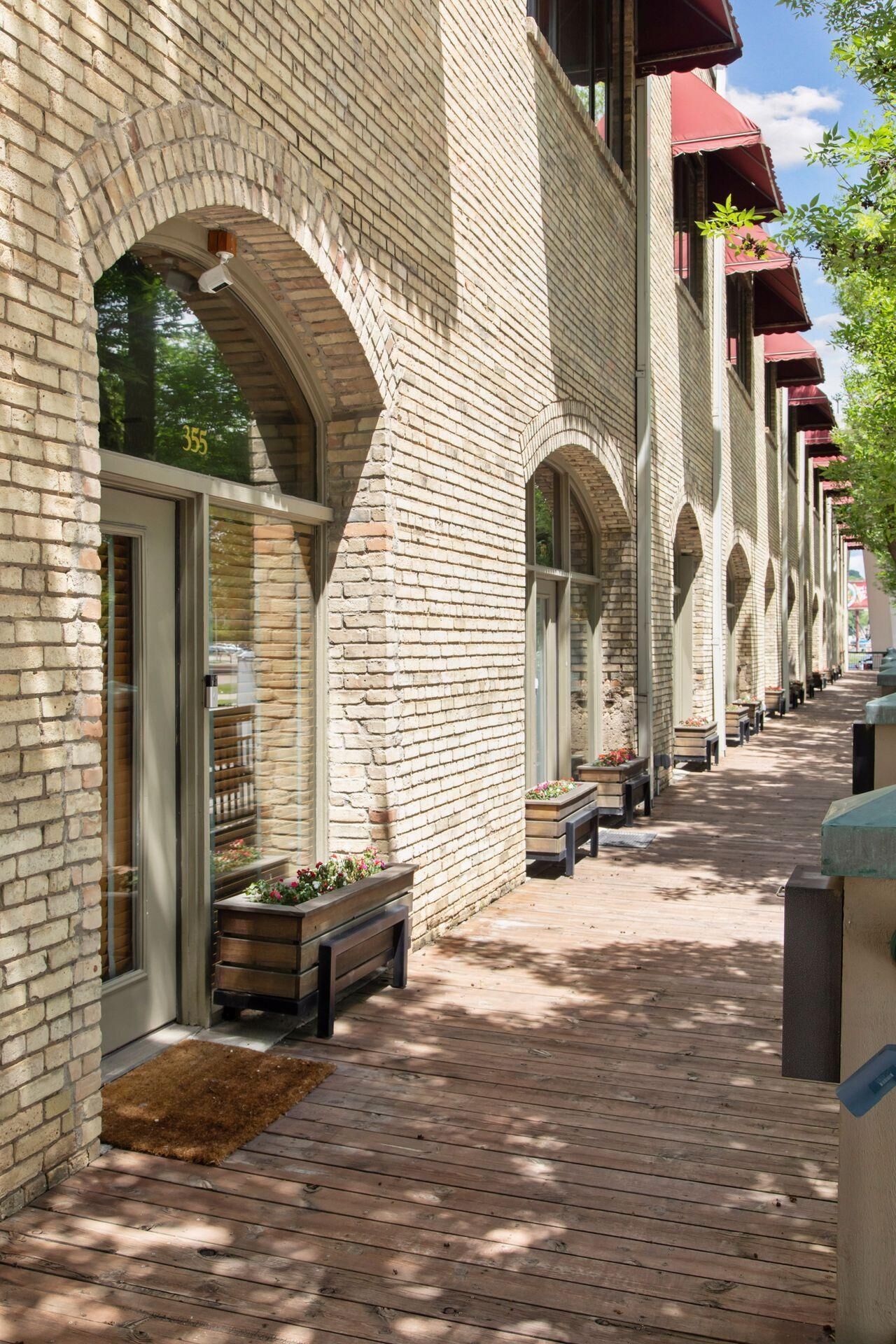 Property Photo: 355 Kellogg Boulevard E 7 MN 55101