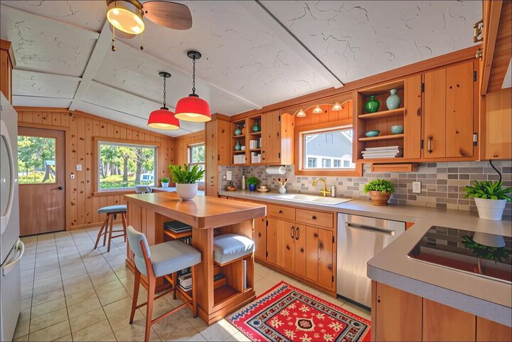 Property Photo:  24940 Sunset Bay Lane 1  WI 54872 