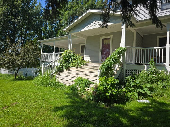 Property Photo: 9085 Acorn Avenue MN 55370