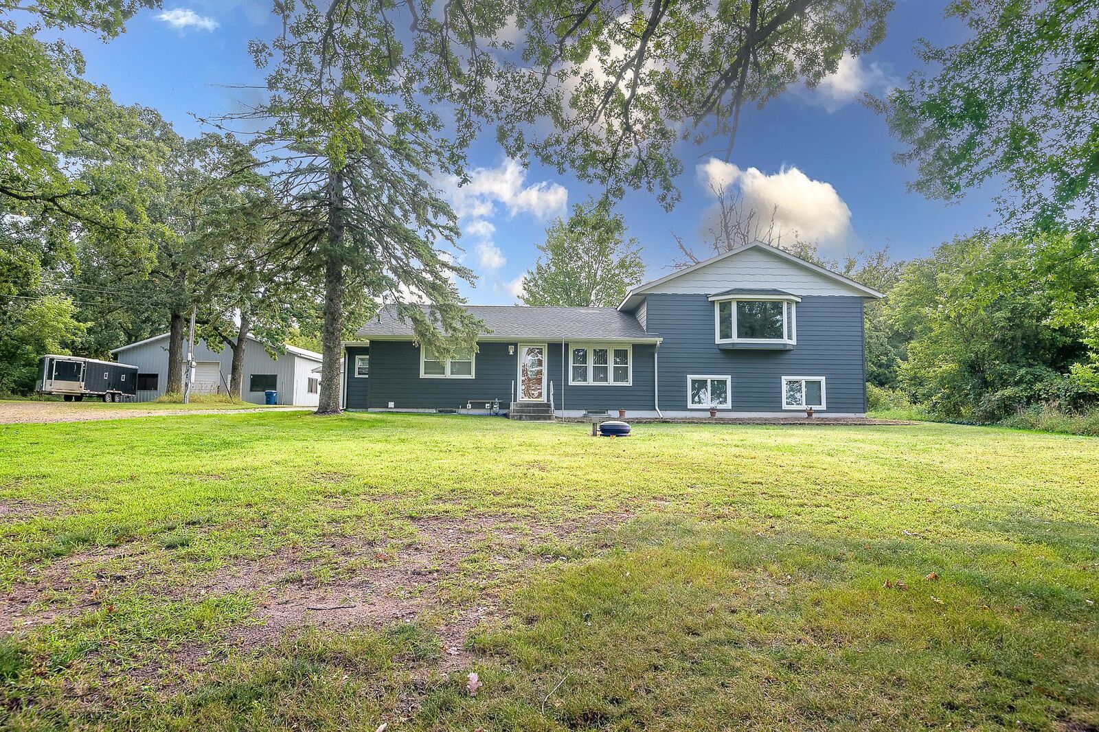 Property Photo: 38746 County Road 1 MN 56377