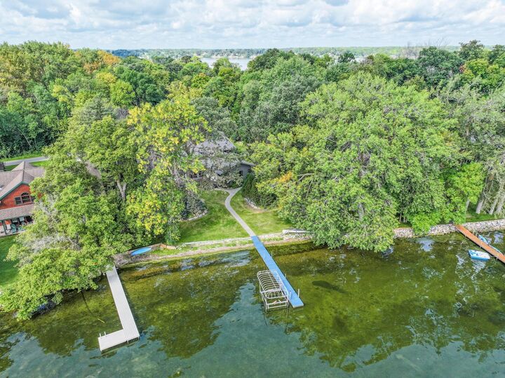 Property Photo: 3877 Tolena Road NE MN 56308