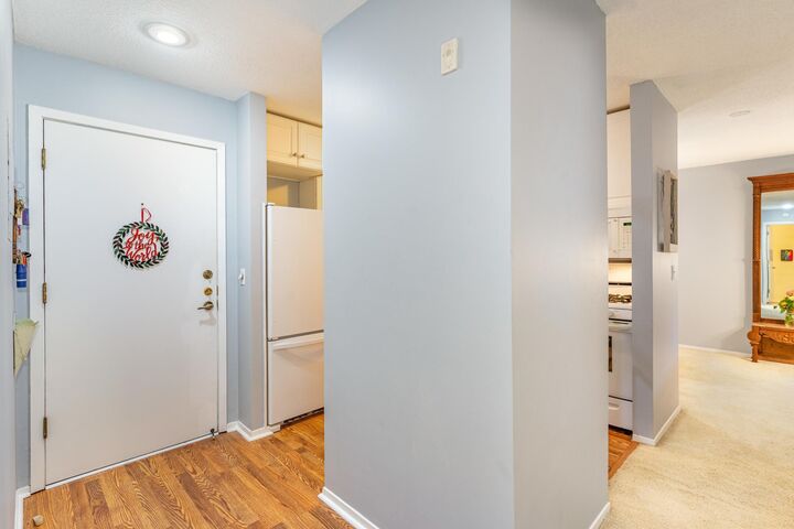 Property Photo: 7520 Cahill Road 203A MN 55439
