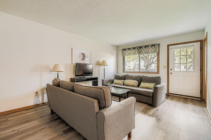 Property Photo: 2537 Brookdale Lane MN 55444