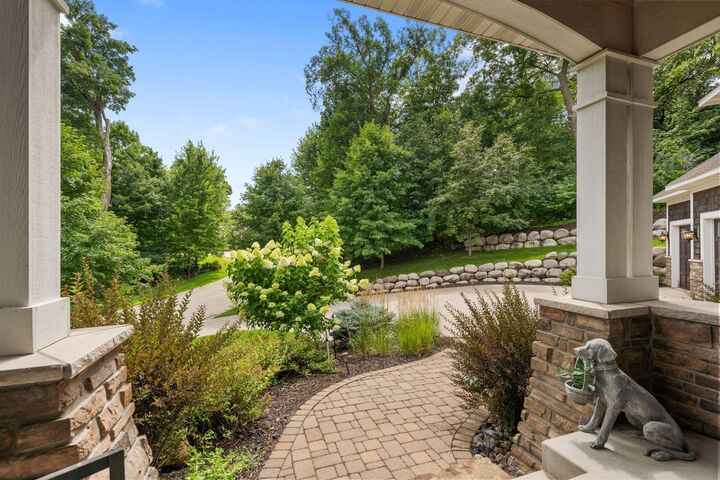 Property Photo:  4800 Woolman Court  MN 55345 
