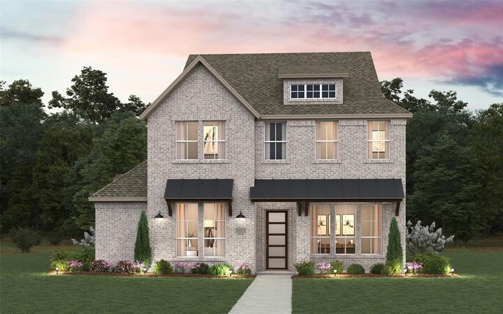 9472 Jackson Vine  Frisco TX 75035 photo