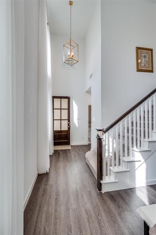 Property Photo: 1520 Gelding Drive TX 76227