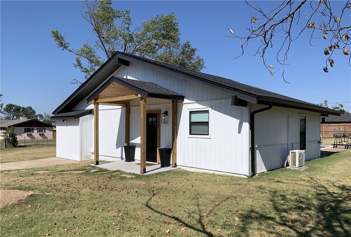 1519 W Ash Street  Rogers AR 72758 photo