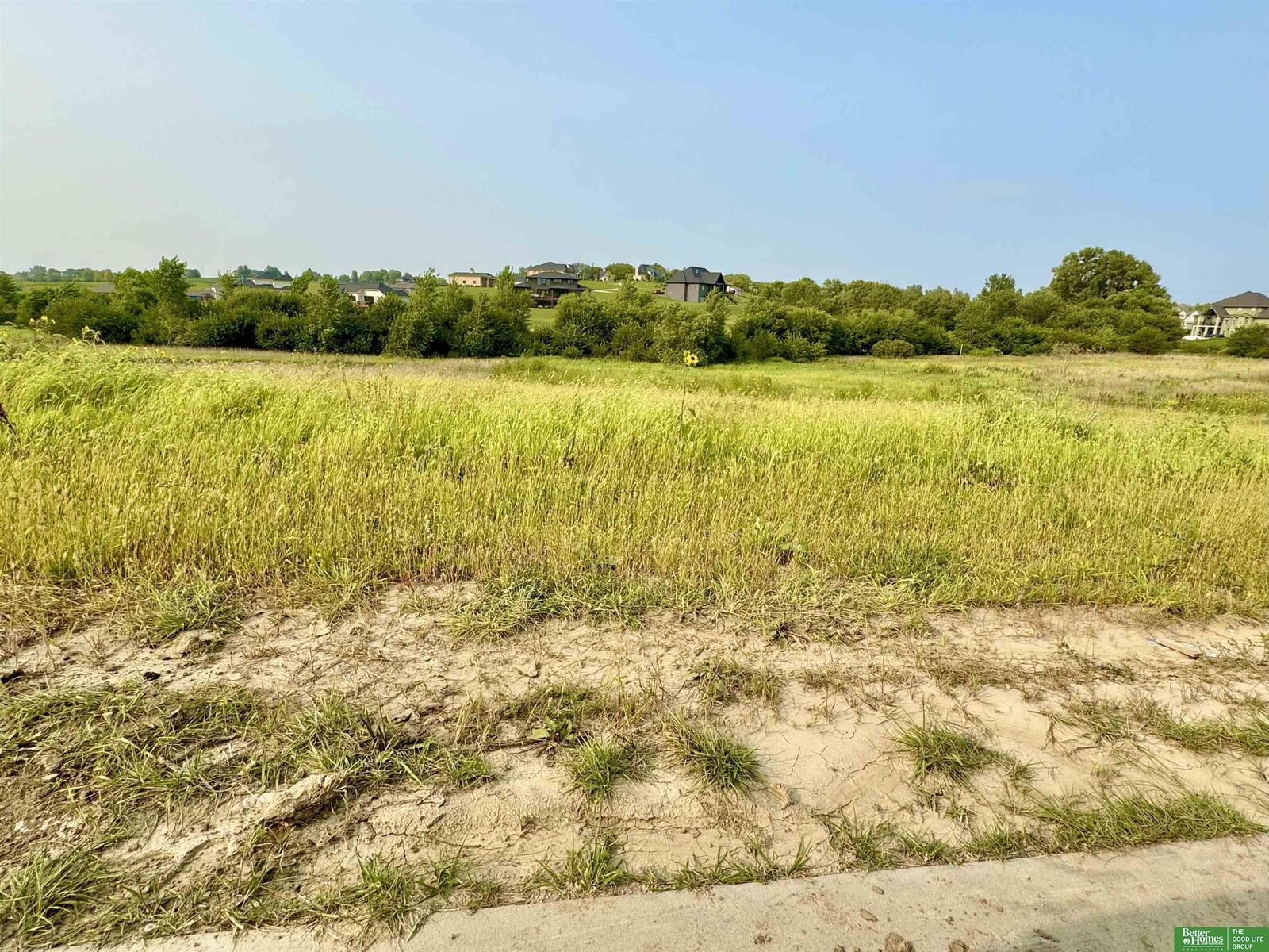 Property Photo: 22524 Copper Ridge Road NE 68028