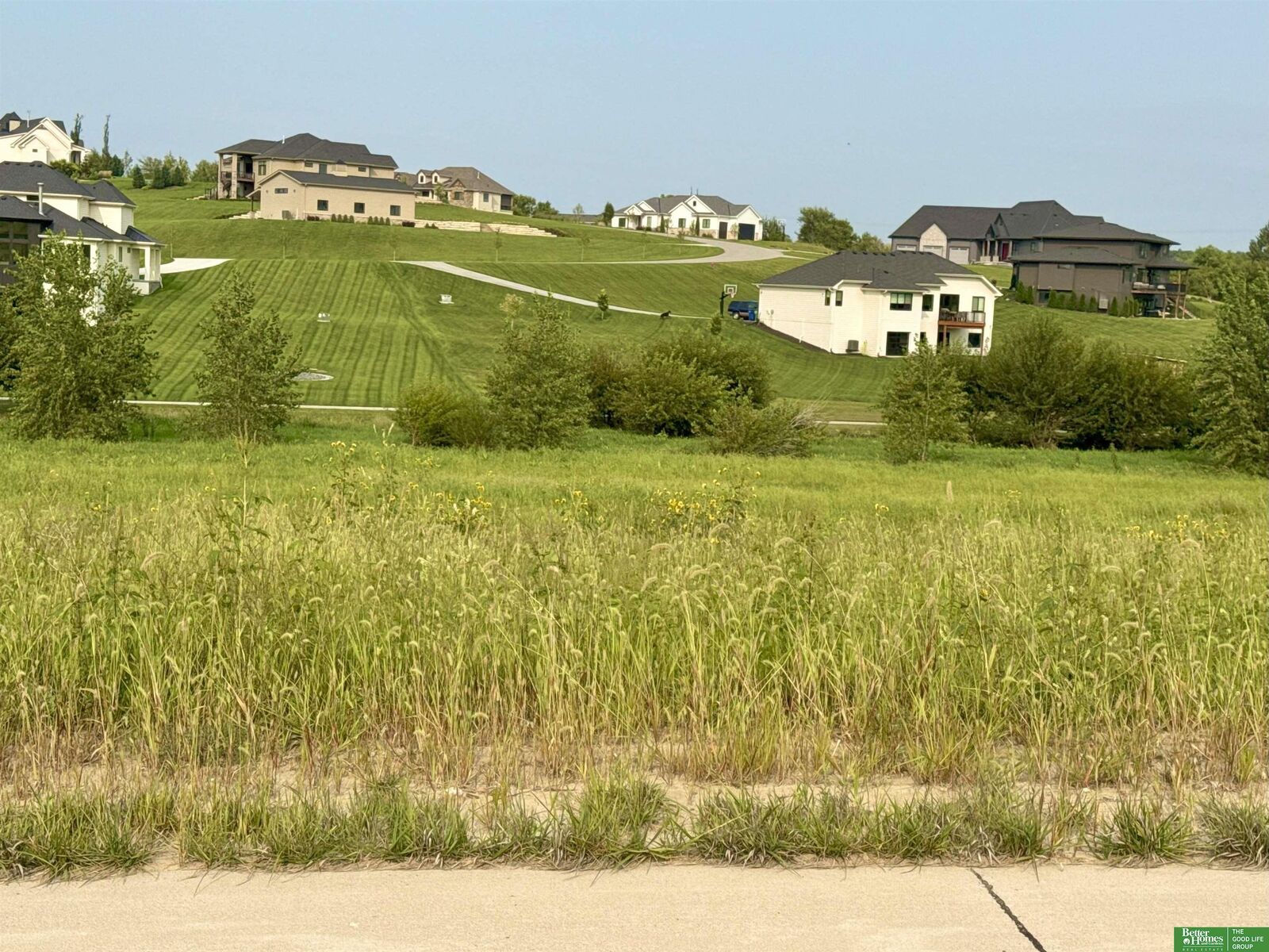 Property Photo:  22704 Copper Ridge Road  NE 68028 