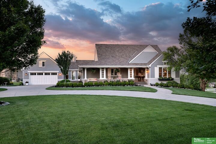 7603 N 124th Street  Omaha NE 68142 photo