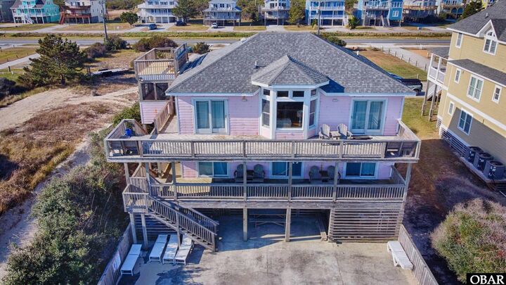 Property Photo:  9509 S Old Oregon Inlet Road  NC 27959 
