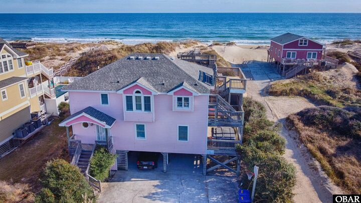 Property Photo: 9509 S Old Oregon Inlet Road NC 27959