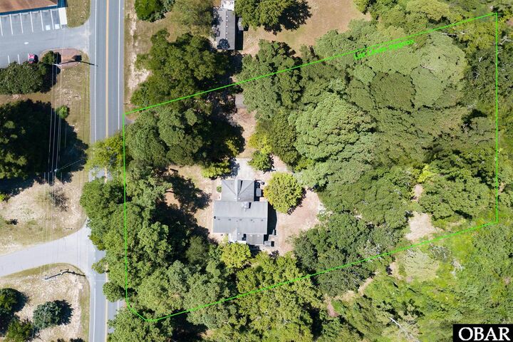 Property Photo:  800 W Kitty Hawk Road  NC 27949 