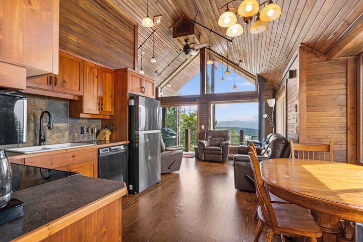 Property Photo:  5890 Snow Pines Crescent  BC V1P 1P3 