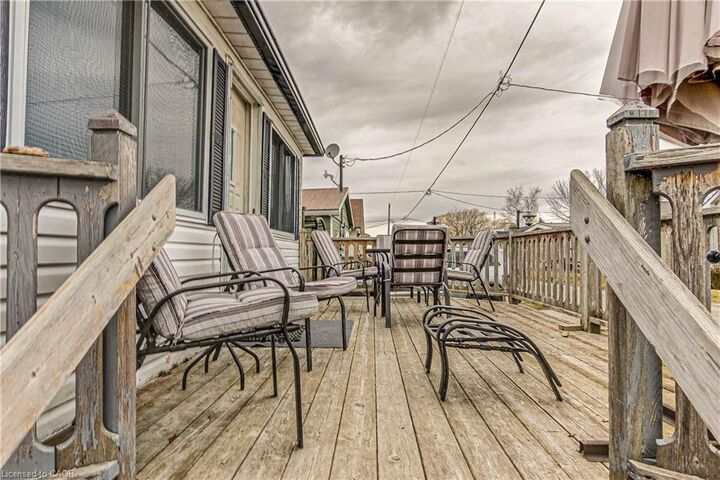 Property Photo: 14 Bass Lane ON N0E 1M0