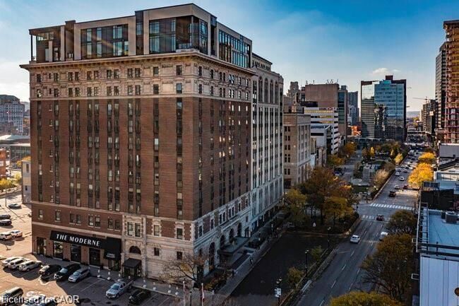 118 King Street E 308  Hamilton ON L8N 0A9 photo