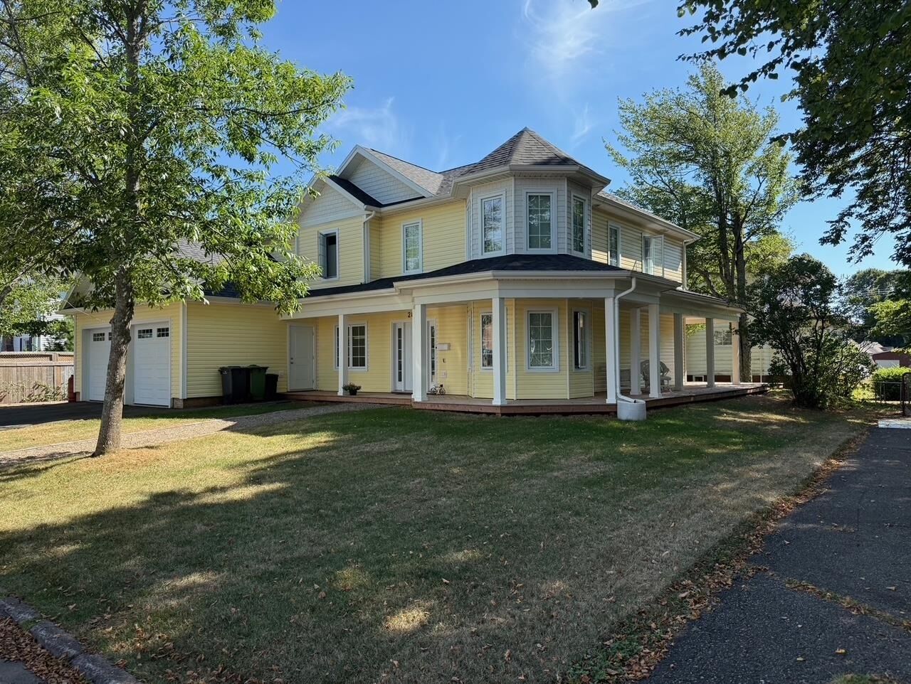 Property Photo:  286 Beaver Street  PE C1N 2A1 