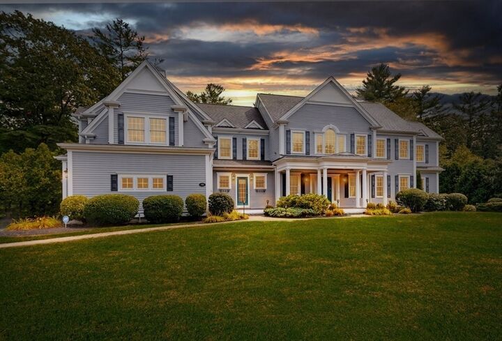 44 Stone Meadow Lane  Hanover MA 02339 photo