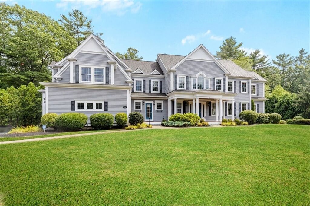 Property Photo: 44 Stone Meadow Lane MA 02339