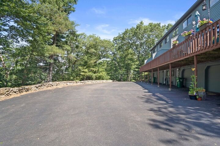 Property Photo:  63 Trailside Way 63  MA 01721 