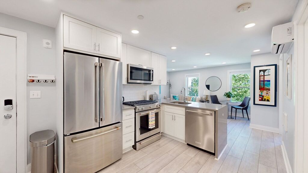 Property Photo:  4 Coppersmith Way 2  MA 02128 