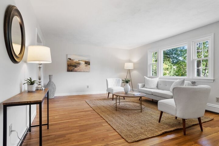 Property Photo: 34 Newtown Road MA 01720