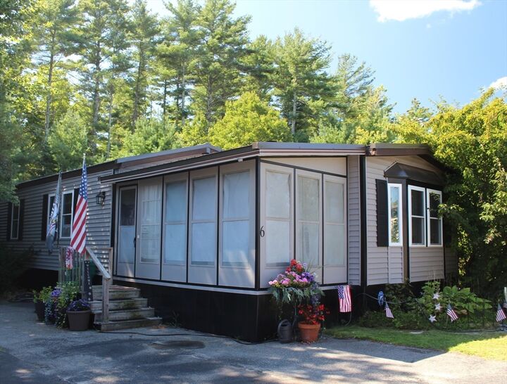 Property Photo: 6 Jefferson Way MA 02330