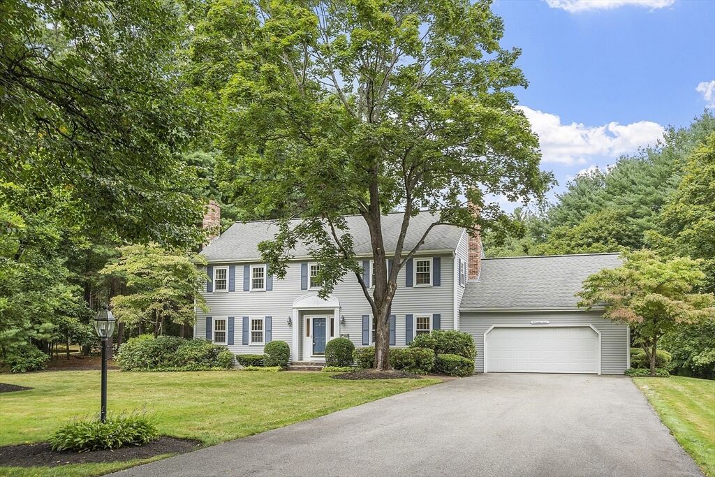 Property Photo: 25 Algonquin Avenue MA 01810