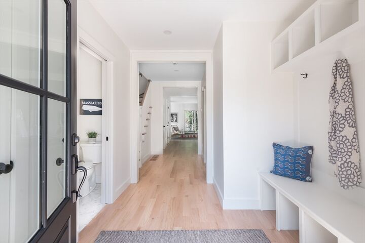 Property Photo:  29 Berkeley Street  MA 02474 