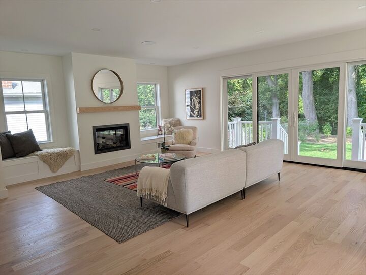 Property Photo: 29 Berkeley Street MA 02474