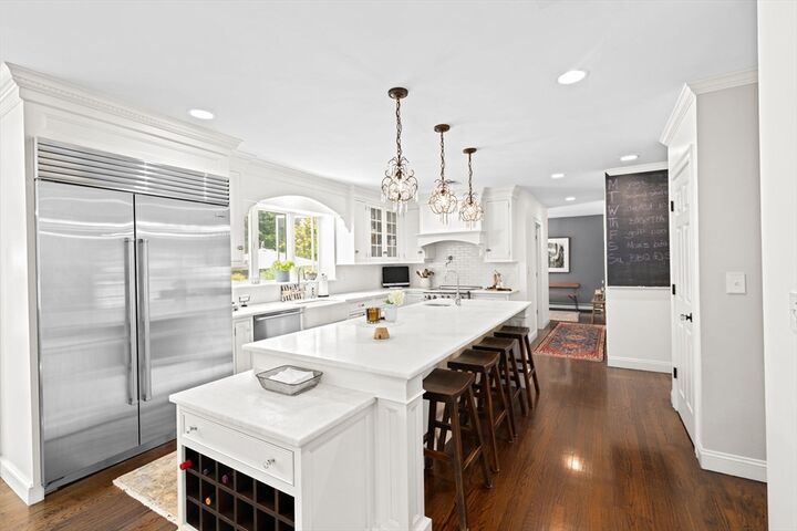 Property Photo:  35 Beach Plum Lane  MA 02066 