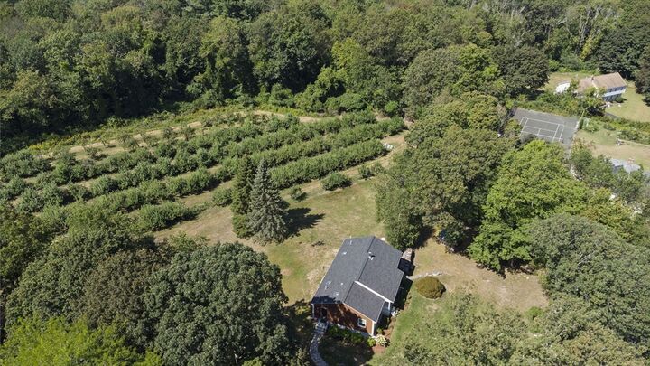 Property Photo:  37 Chamberlain Rd  MA 01886 