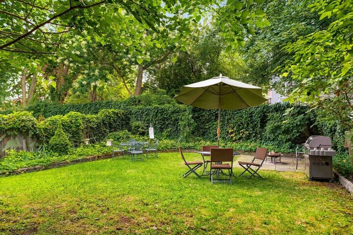 Property Photo: 29 Hopedale Street MA 02134