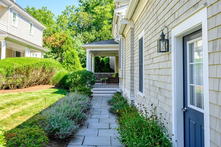 Property Photo: 10 Backriver Road 10 MA 02043
