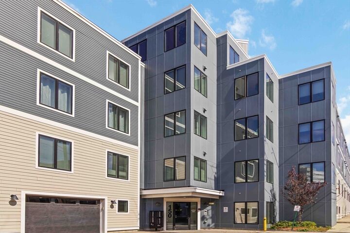 150 Hancock Street 102  Quincy MA 02171 photo