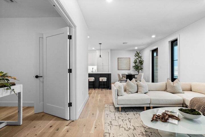 Property Photo:  33 A St. 404  MA 02127 