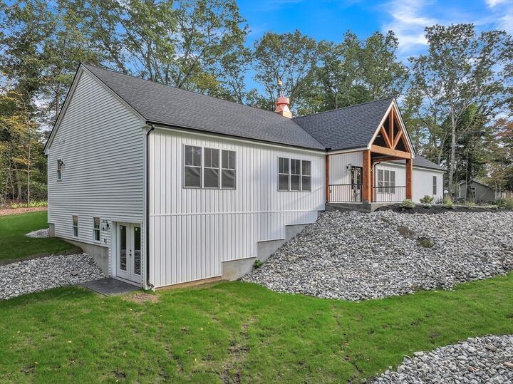 68 Lackey Dam Rd  Sutton MA 01590 photo