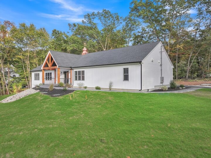 68 Lackey Dam Rd  Sutton MA 01590 photo