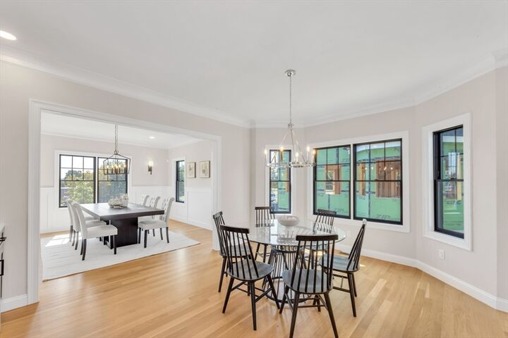 Property Photo:  15 Starling Street  MA 02132 