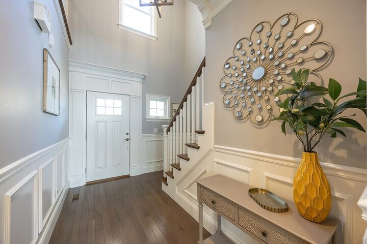 Property Photo: 4 Riverstone Way 4 MA 02038