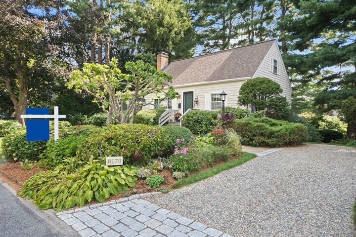 Property Photo: 17 Laclede Ave MA 01701