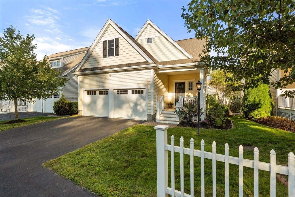 Property Photo:  3 Monument Pl  MA 01720 