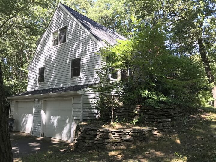 Property Photo: 61 S Plain Rd MA 01375
