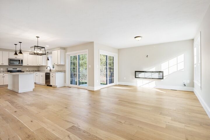 Property Photo: 50 May Road MA 02054