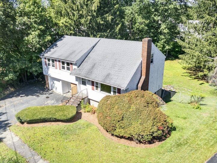 14 Mallard Way  Waltham MA 02452 photo