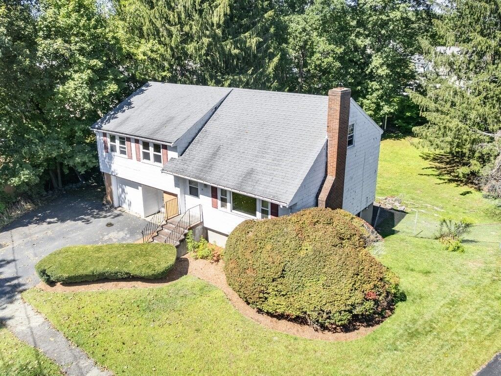 Property Photo: 14 Mallard Way MA 02452