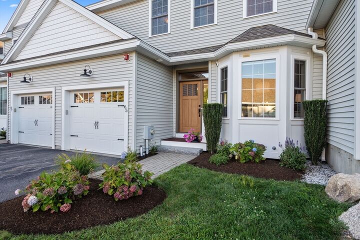 Property Photo: 65 Garett Way 65 MA 01746