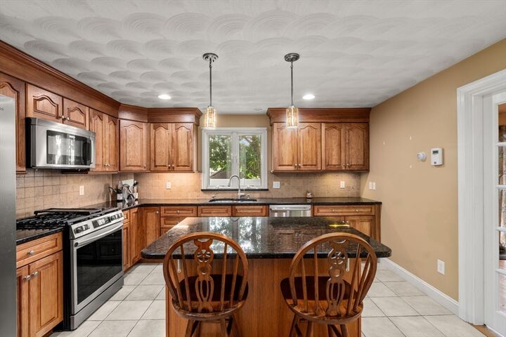 Property Photo:  457 Bryant St.  RI 02864 